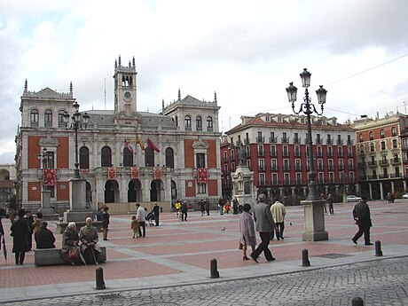 Valladolid