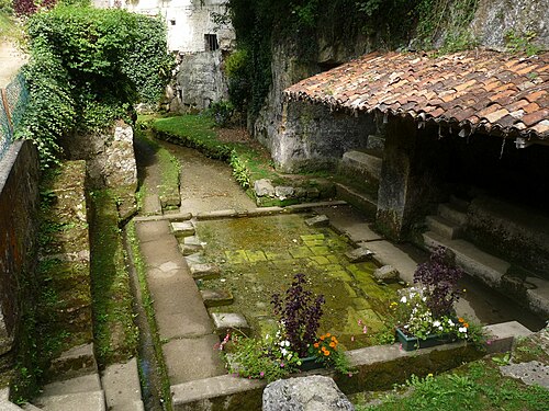 Plombier dégorgement canalisation Vénérand (17100)