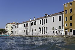 Venezia - Casa degli Incurabili.jpg