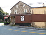 Vera Cruz, Pennsylvania