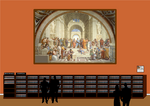 Thumbnail for Glossarium Christianum