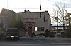 Veteran Memorial Building