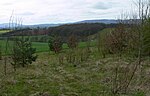 Thumbnail for File:View across Shropshire countryside - geograph.org.uk - 396720.jpg