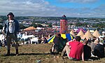 Thumbnail for Glastonbury Festival 2011