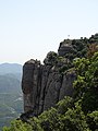 Wandeling Sant Joan-Montserrat