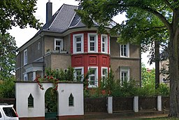 Villa (Karl-Marx-Allee)