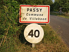 Villebéon-FR-77-Passy-panneau d'agglomération-02.jpg