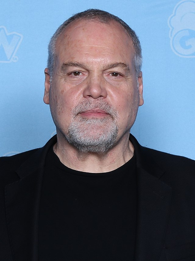 Vincent DOnofrio picture image