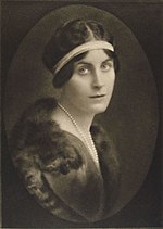 Thumbnail for Margaretta Finch-Hatton, Countess of Winchilsea