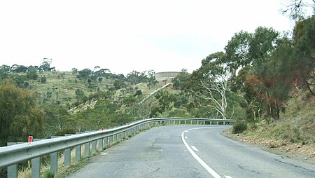 Vista, South Australia