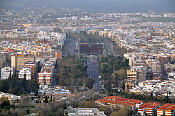 Vista aérea de Córdoba (España).jpg