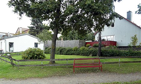 Voelksen Spielburg Friedhof