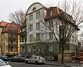 Voglerstraße 19, Dresden