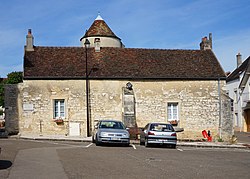 Vosne-Romanée Domaine de la Romanée-Conti Côte-d'Or Bourgogne-Franche-Comté