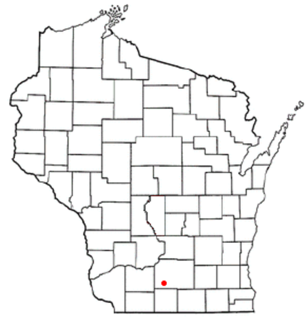 Primrose, Wisconsin