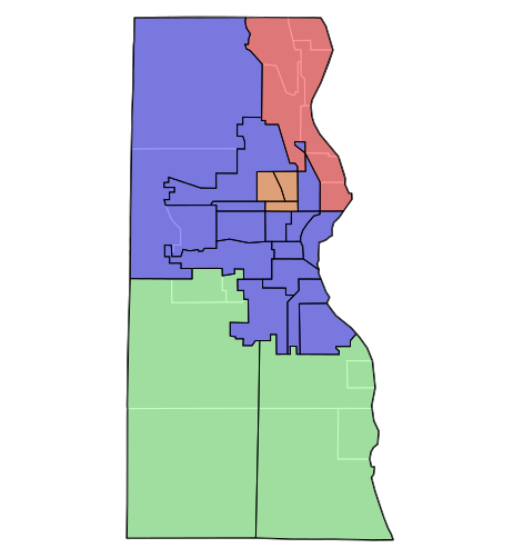 File:WI Assembly Partisan Map 1935 MilwaukeeCo.svg