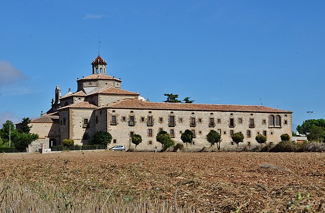 Santuário de Sant Ramon Nonat