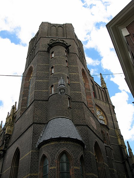 File:WLM - andrevanb - amsterdam, dominicuskerk.jpg