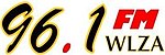 WLZA 96.1FM logo.jpg