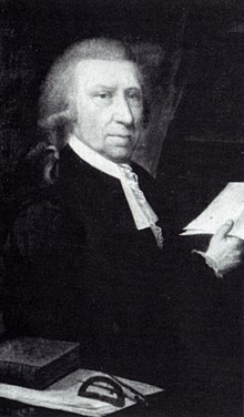 Friedrich Daniel Behn