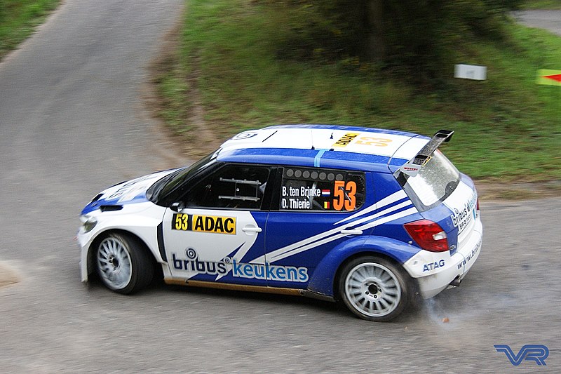 File:WRC Rallye Deutschland 2011 (6065985023).jpg