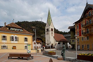 <span class="mw-page-title-main">Waidbruck</span> Comune in Trentino-Alto Adige/Südtirol, Italy