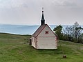 * Nomination Walburgis chapel on the Ehrenbürg --Ermell 08:35, 11 October 2018 (UTC) * Promotion Good quality. --Jacek Halicki 08:59, 11 October 2018 (UTC)