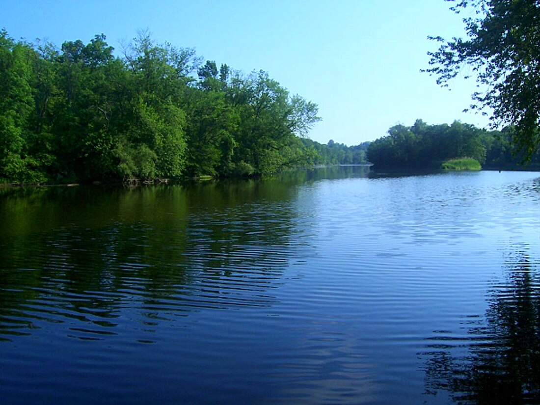 Wallkill River