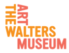 Walters Art Museum logo.png