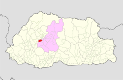 location