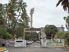 Wankhede Stadium