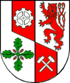 Wappen der Stadt Daaden