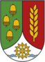 Wapen van Dahlem