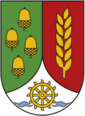 Dahlem (Saxonia Inferior): insigne