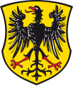 Harburg (Schwaben) (SVG alt)