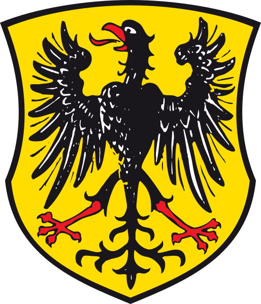 File:Wappen Harburg (Schwaben).svg