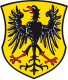 Wappen von Harburg