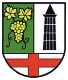 Wappen der Ortsgemeinde Hatzenport