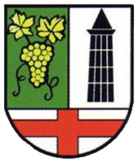 Wappen Hatzenport