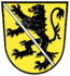 Blason de Herzogenaurach