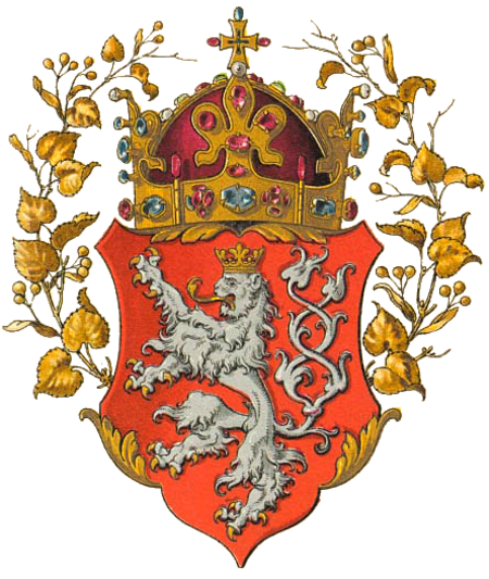 ไฟล์:Wappen_Königreich_Böhmen.png