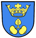 Brasão de Königsheim