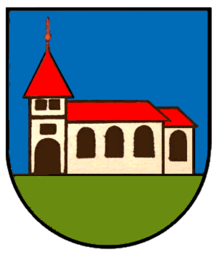 Wappen Neukirch im Schwarzwald