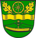 Coat of arms of the municipality of Schweringen