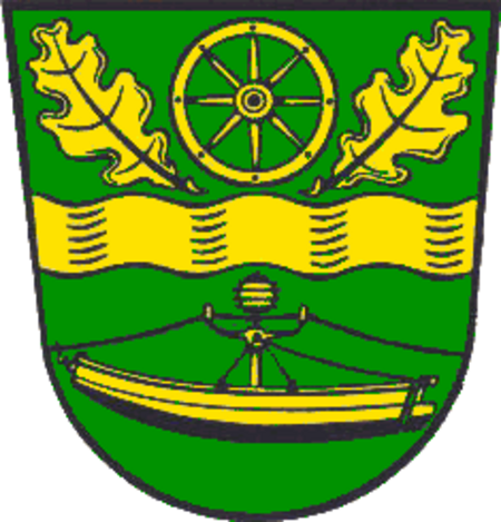 Wappen Schweringen