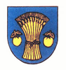 Jungingen coat of arms