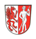 Wappen von Untersteinach