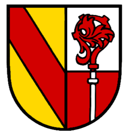 Wappen Wagensteig