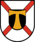 Coat of arms of the community of Prägraten