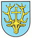 Schwanheimin vaakuna